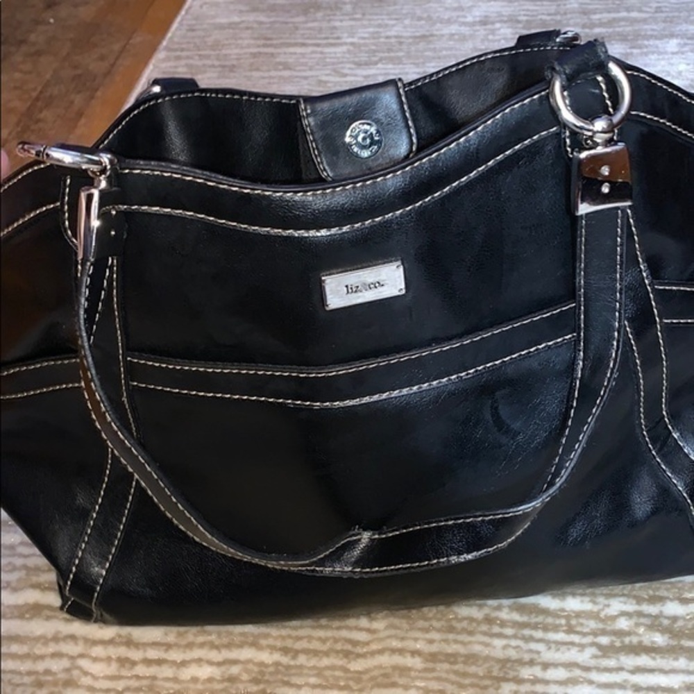 Liz & co bag